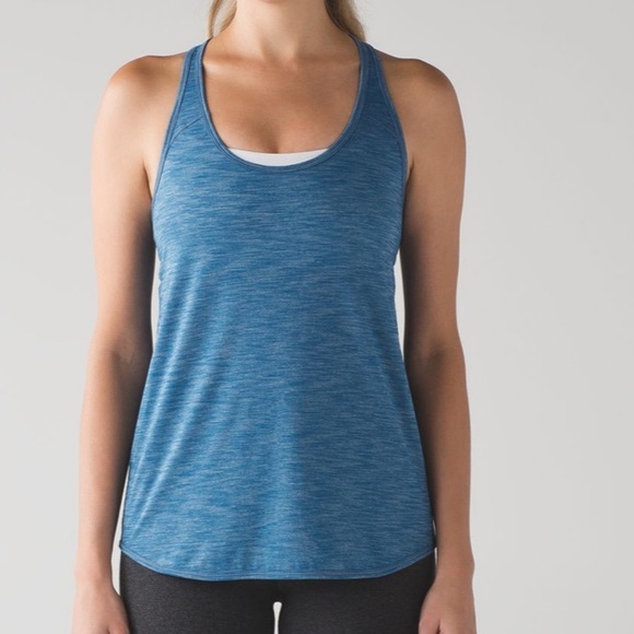 Lululemon  Essential Tank Top - Picture 2 of 6
